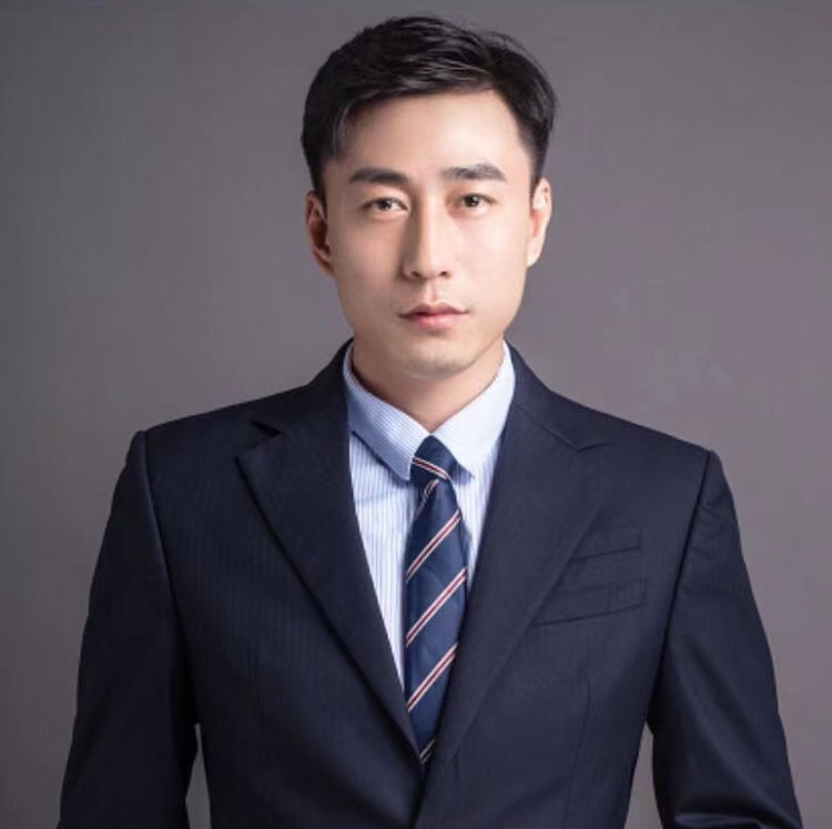 黄芳青 舞台监督负责人