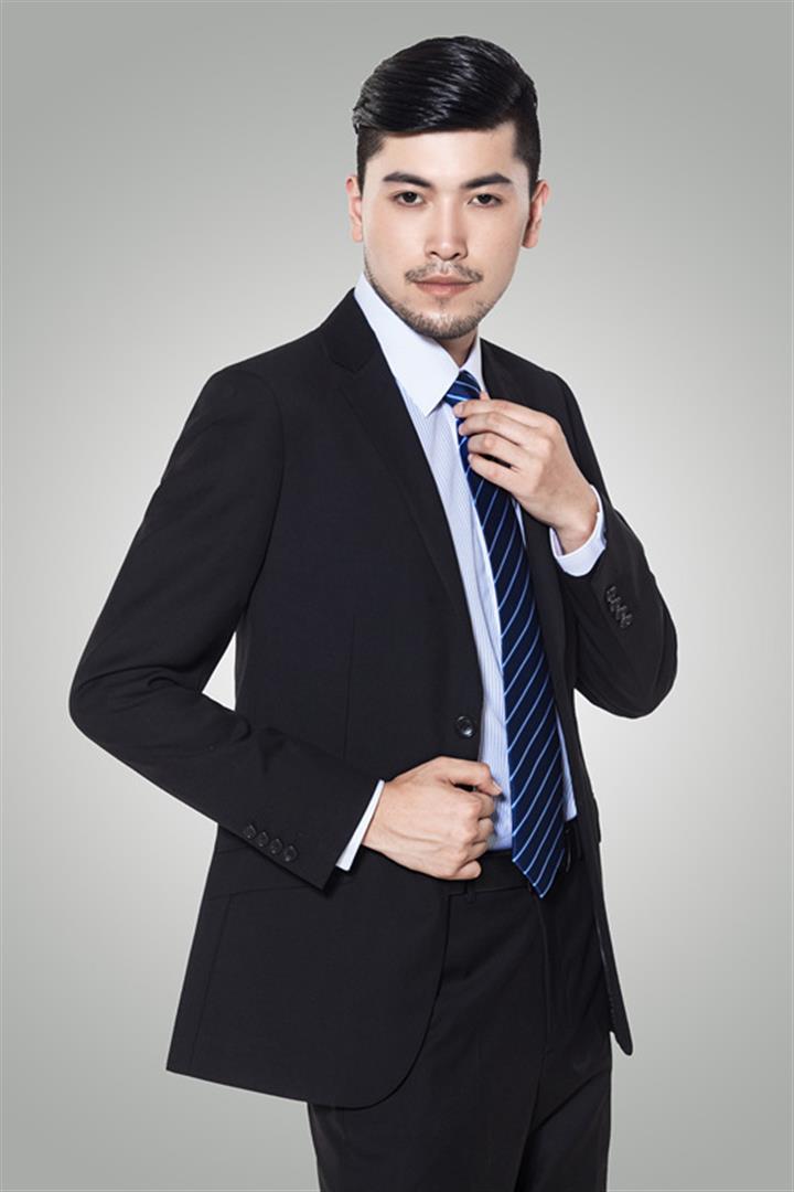 邓子州 商务拓展总监